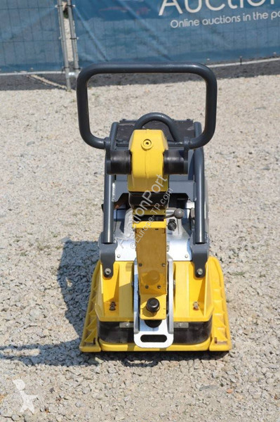 أشغال طرقية  DPU5545Heh