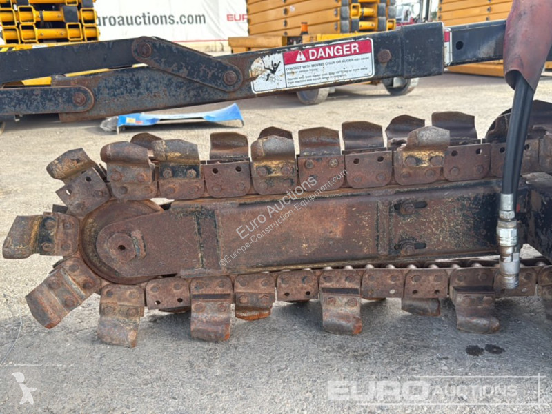 Echipamente pentru lucrari rutiere JCB