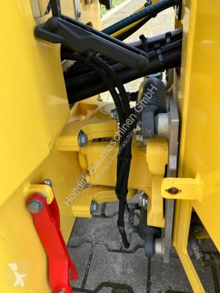 Cestné staviteľstvo Bomag BW 120 AD-5