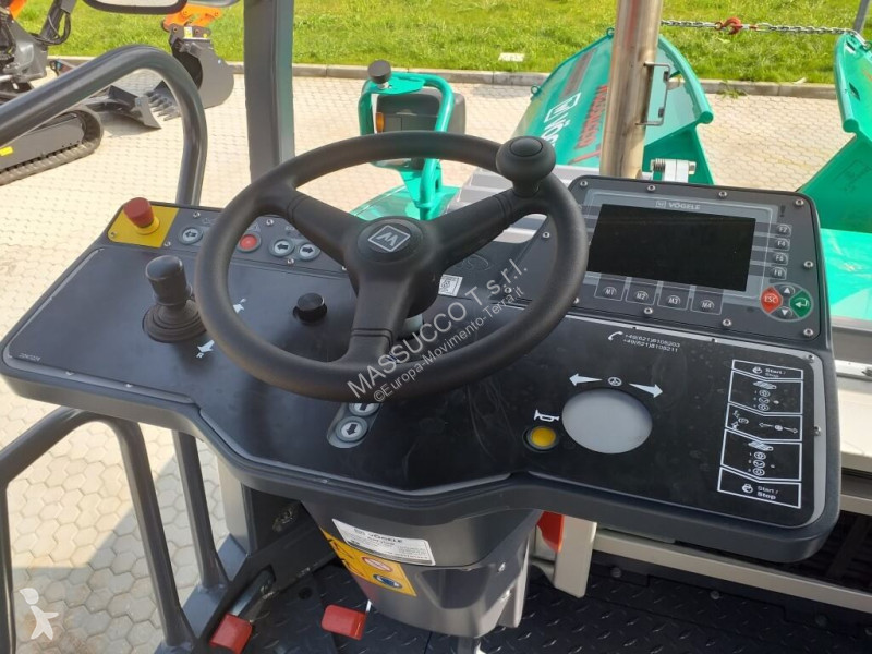 Cestné staviteľstvo  Super 1303-3i
