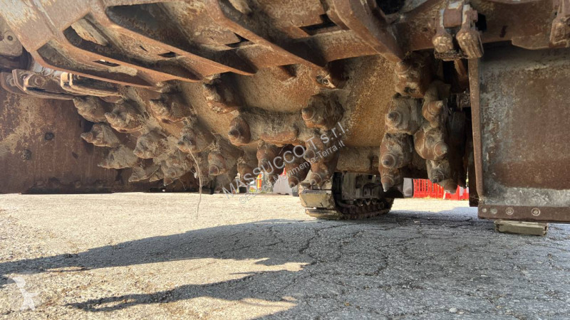 أشغال طرقية Wirtgen