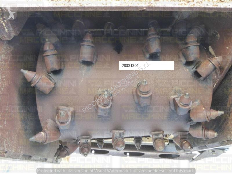 أشغال طرقية Simex PL6020HP