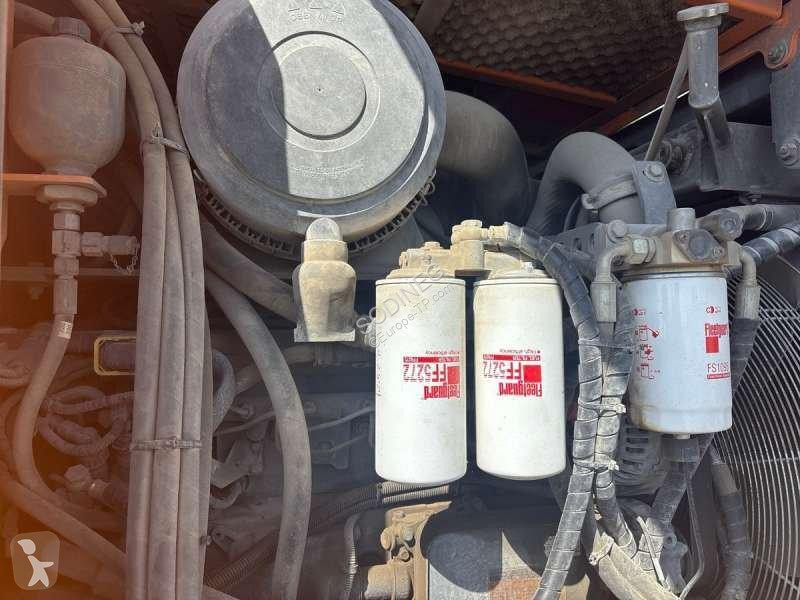 أشغال طرقية Wirtgen 0I