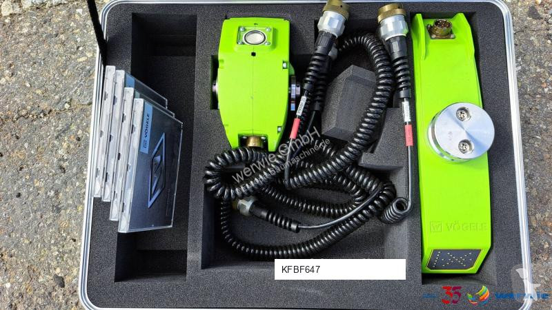 Cestné staviteľstvo Vögele SUPER 800i S800i /...