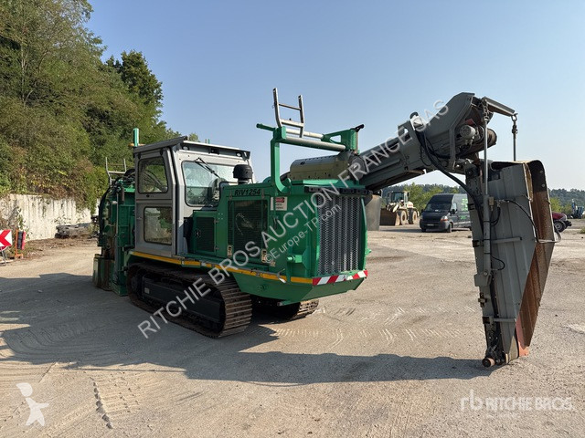 Cestné staviteľstvo   1254TR103A