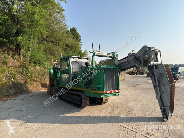Cestné staviteľstvo   1254TR103A