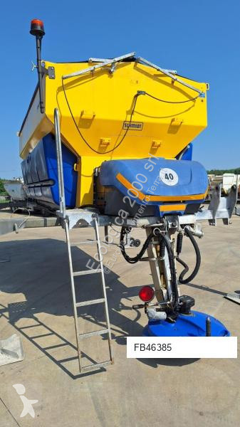 Cestné staviteľstvo  Stratos B90-42