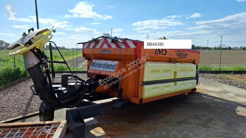 Cestné staviteľstvo  IMSSN E29040DFS