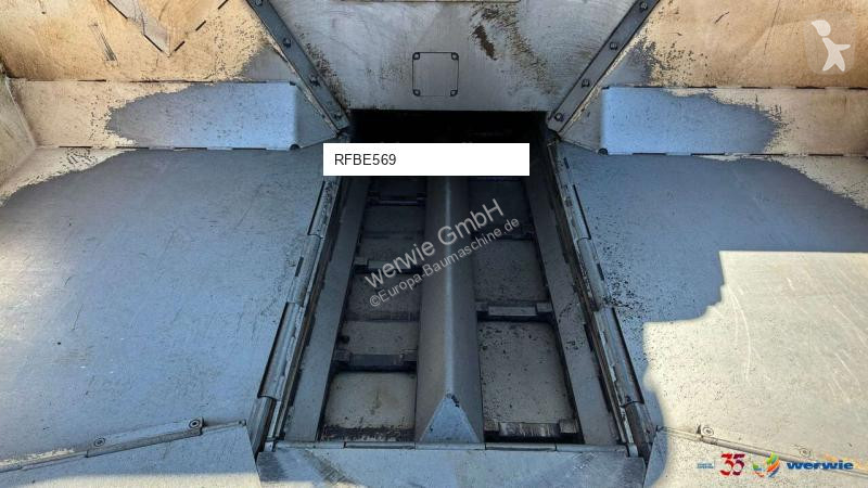 أشغال طرقية Vögele SUPER 1303-3i / AB340-3TV