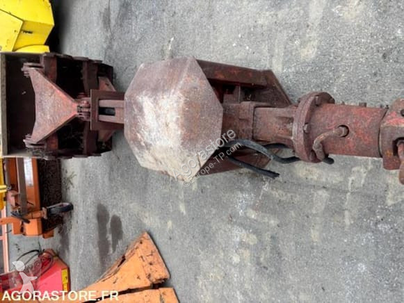 Obras de carretera