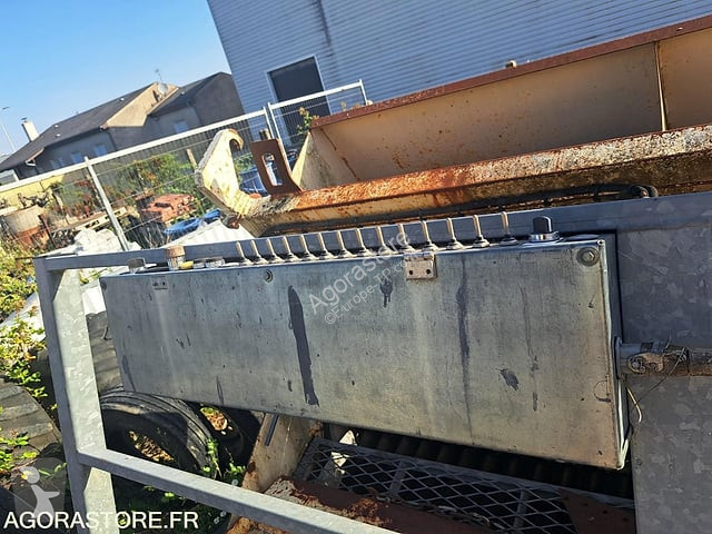 Obras públicas rodoviárias