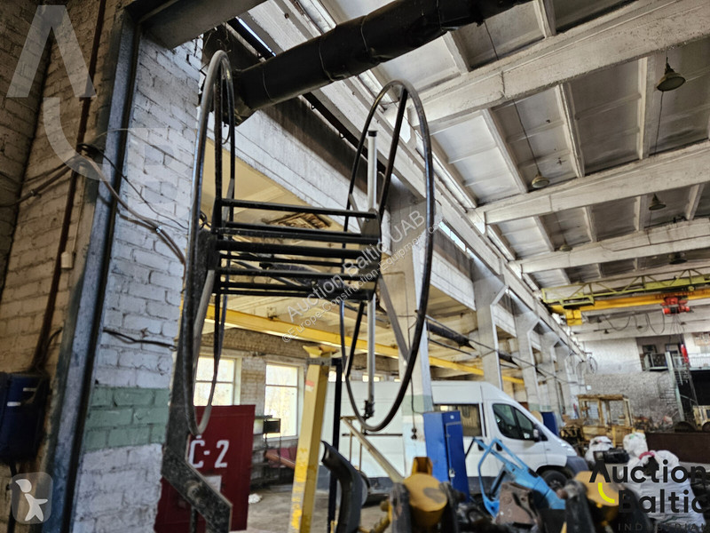 Wegenbouw  100