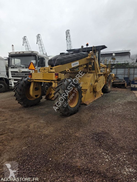 Roboty drogowe