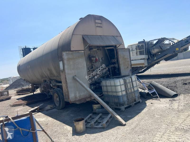 Travaux routiers Ermont