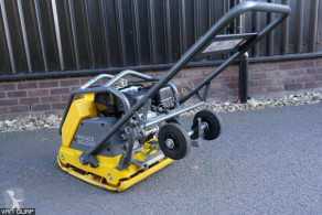View images Wacker Neuson WP1540Aw WP1540 compactor / roller