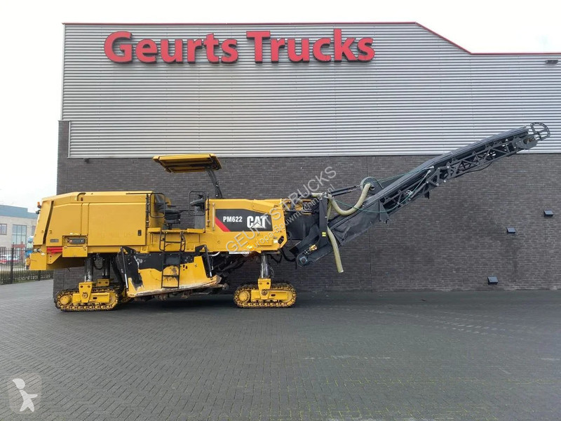 Wegenbouw Caterpillar PM622 CRAWLER...