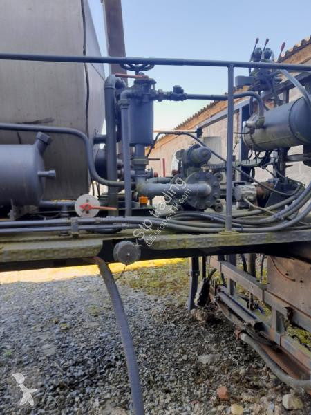 Vejarbejde   BOUILLE SUR BERCE 3000 LITRES