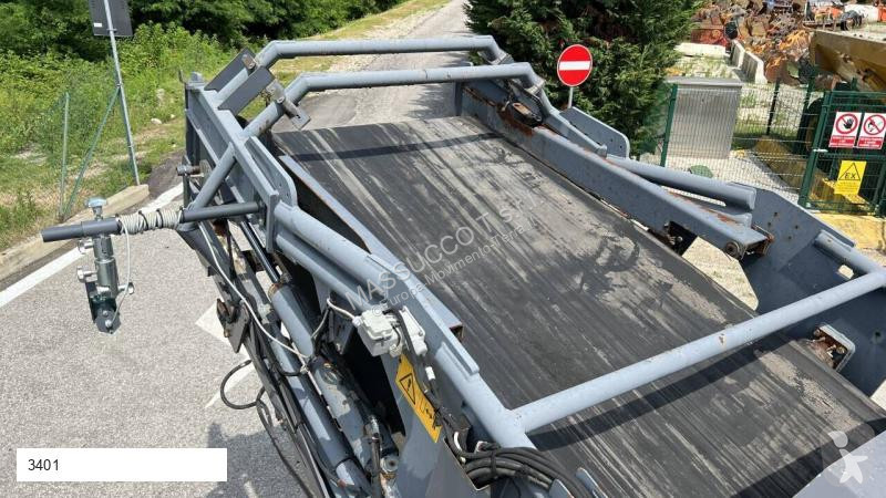 Echipamente pentru lucrari rutiere Vögele...