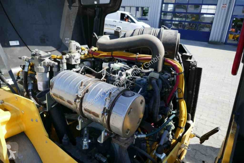Compactor Bomag AD-5