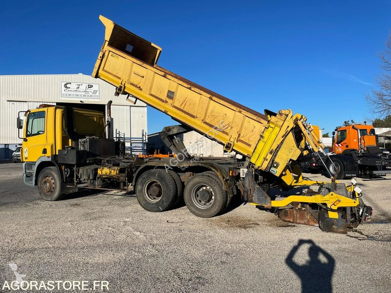 Camion  85