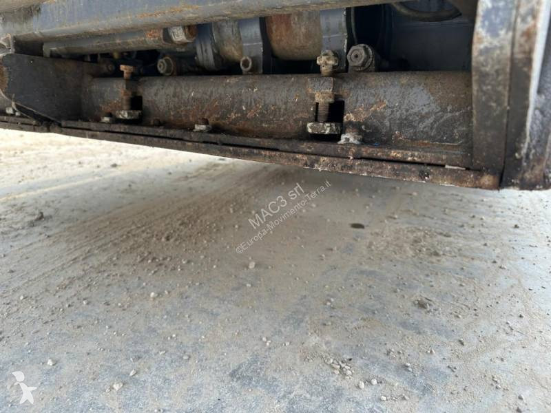 Obras de carretera Dynapac F1200CS