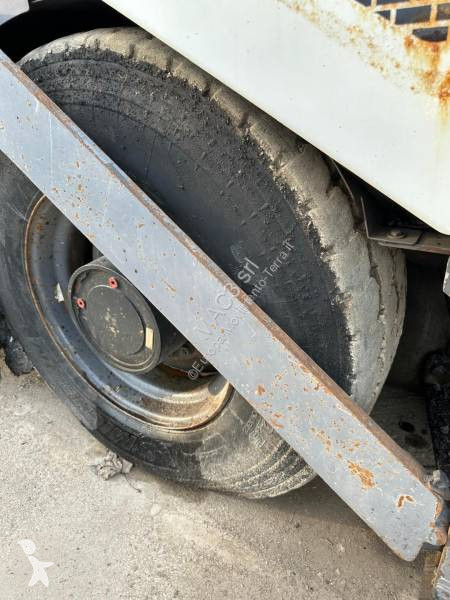 Obras de carretera Dynapac SD1800W