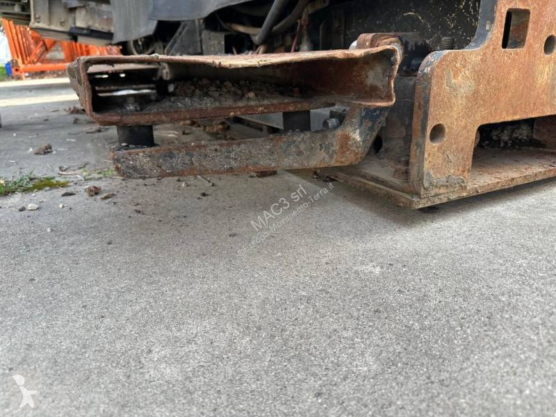 Obras de carretera Dynapac F141