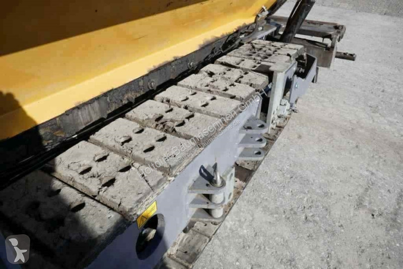 Obras de carretera Dynapac