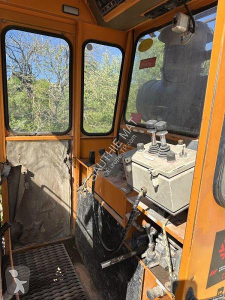Wegenbouw   RIV 300