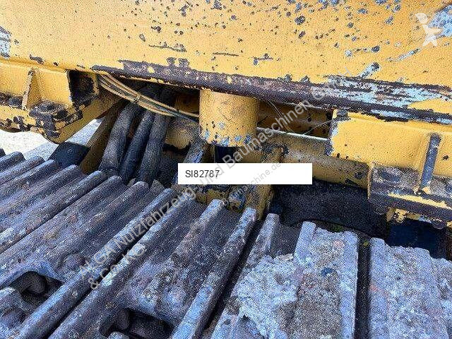 Vejarbejde Vermeer T555DT, Grabenfräse,...