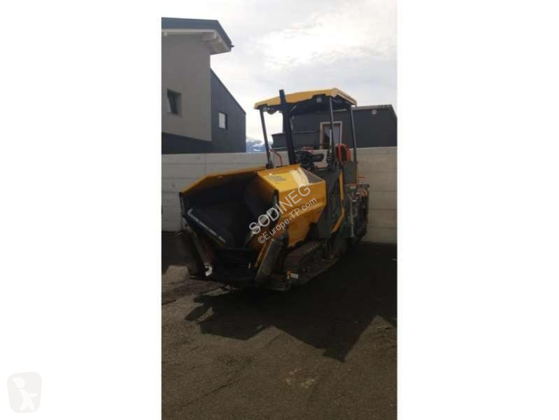 Echipamente pentru lucrari rutiere Volvo P2820D...