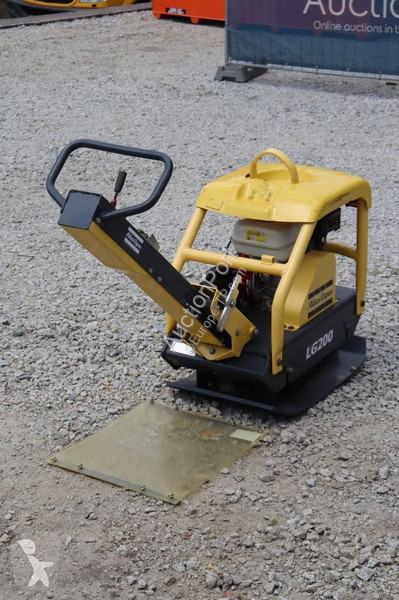 Echipamente pentru lucrari rutiere Atlas Copco...
