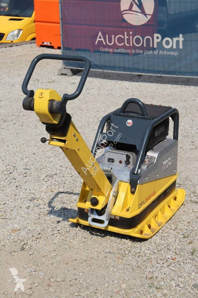 Wegenbouw  DPU5545