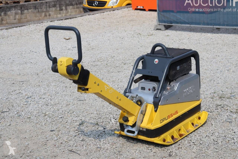 Wegenbouw  DPU5545