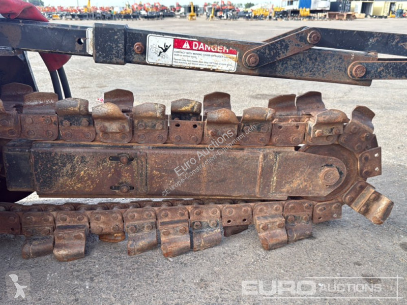 Echipamente pentru lucrari rutiere JCB