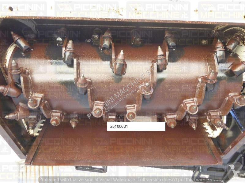 Vejarbejde Simex PLC40