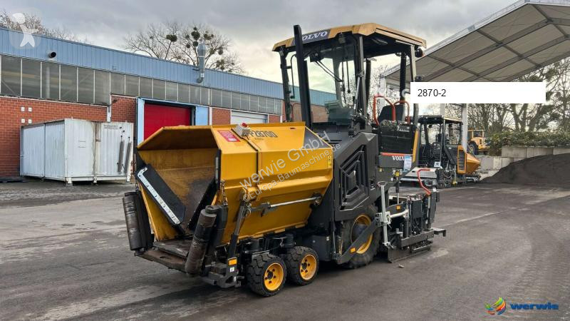 Cestné staviteľstvo  P2870D