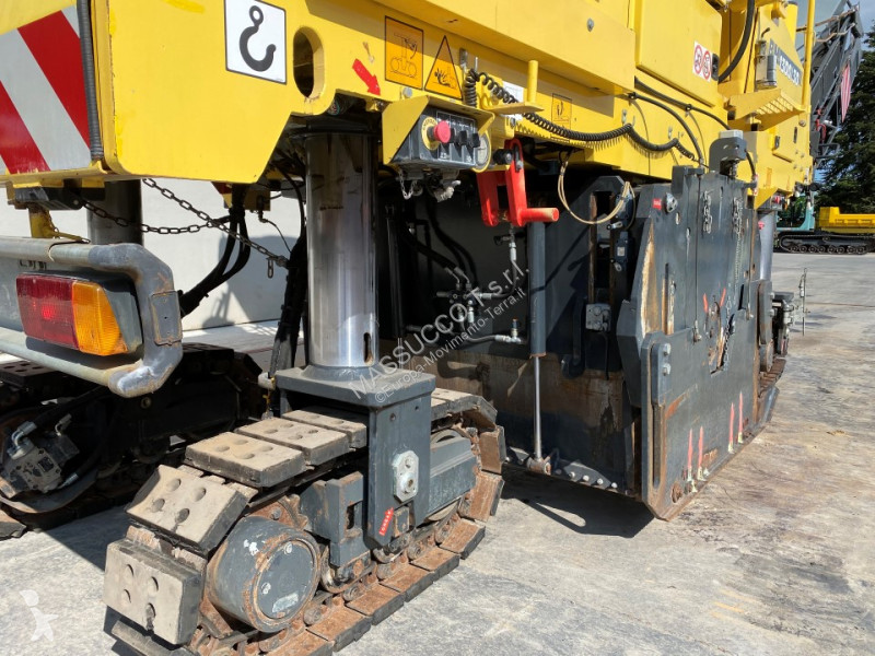Дорожно-строительная техника Bomag BM1300/30