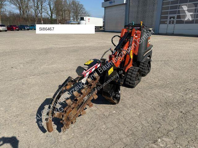 Vejarbejde Ditch-witch R300,...