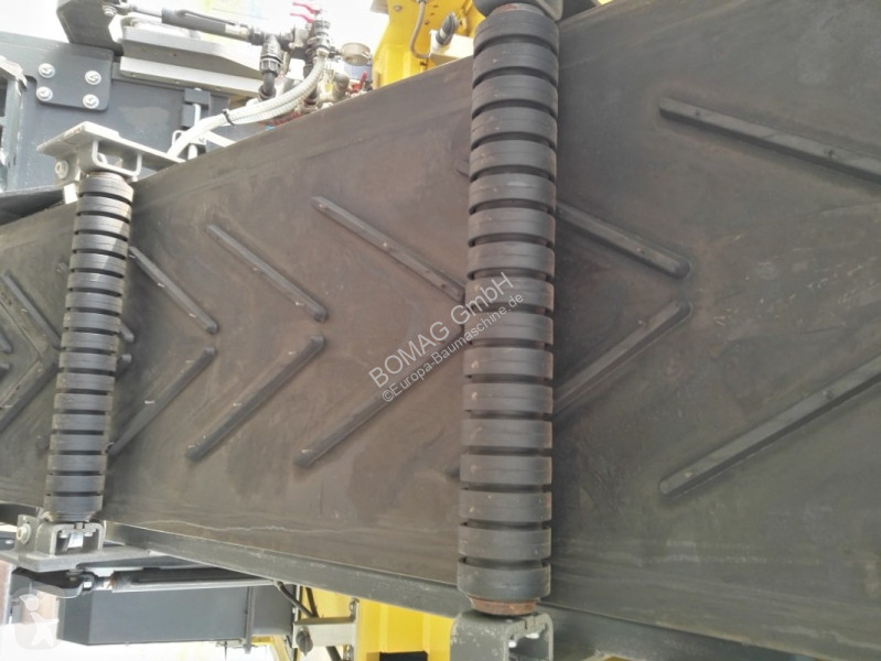 Cestné staviteľstvo Bomag  BM 1300/30  Stage...