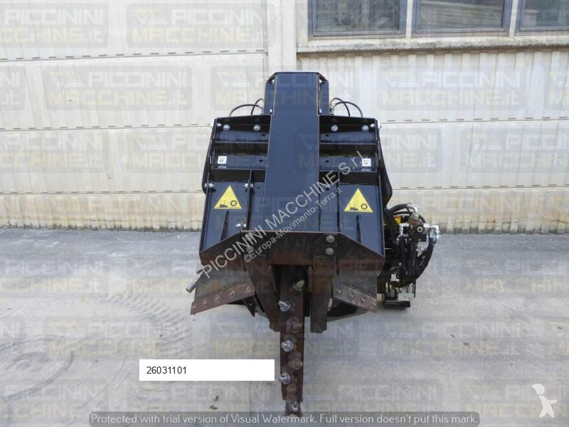 أشغال طرقية Simex RW500