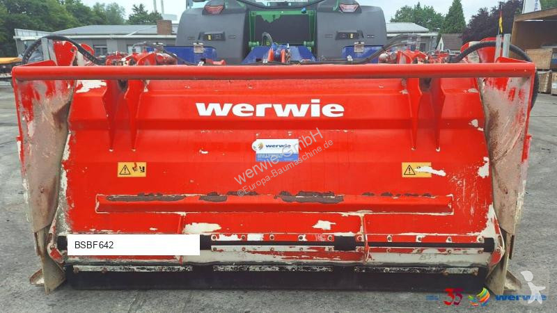 Cestné staviteľstvo Wirtgen