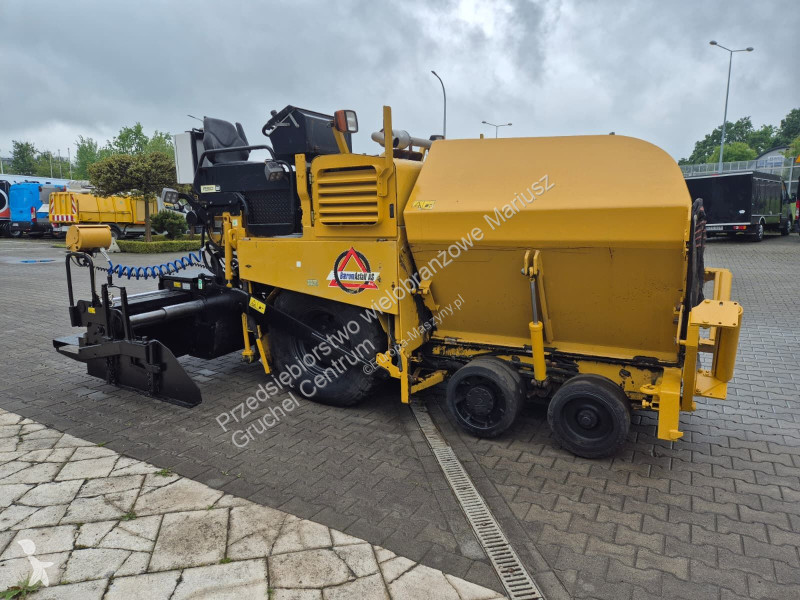 أشغال طرقية Caterpillar AP300 / 1 OWNER /...