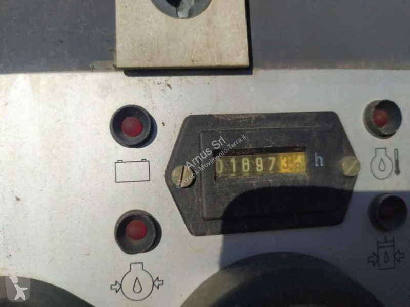 Cestné staviteľstvo  Super 800