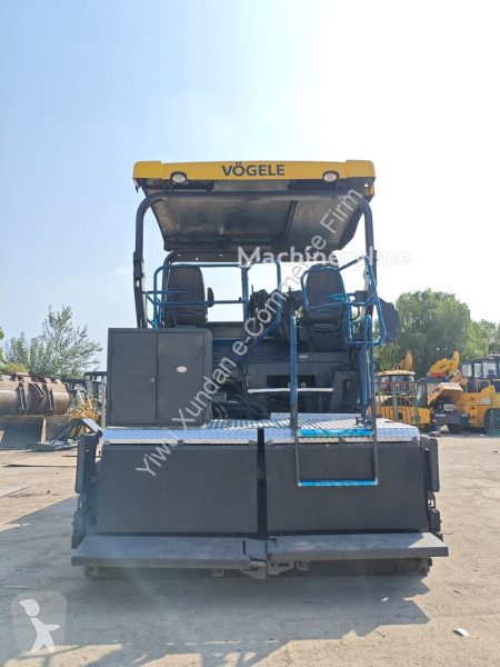 أشغال طرقية Vögele 1800-3L