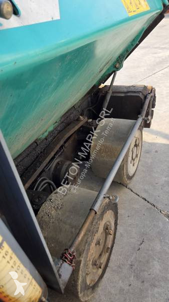 أشغال طرقية Vögele S 1603-2