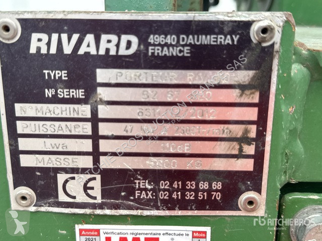 Lavori stradali   60E