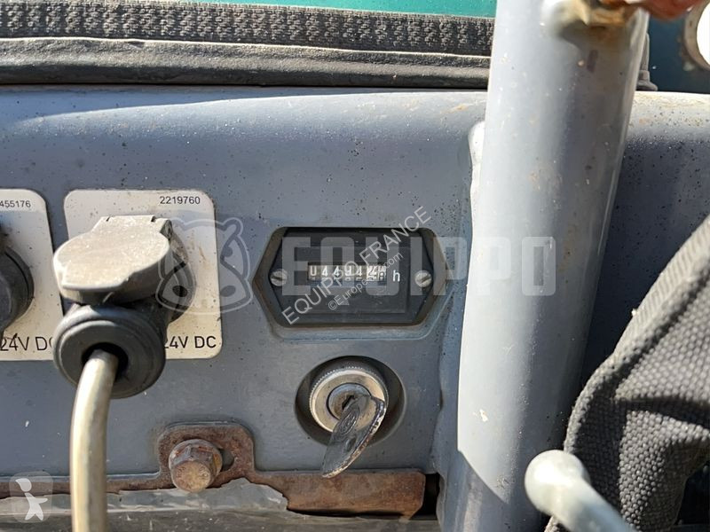 Cestné staviteľstvo  Super 700-3 I