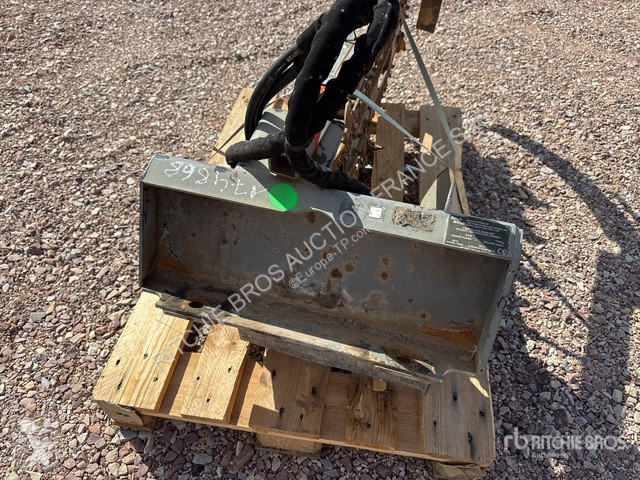 Travaux routiers