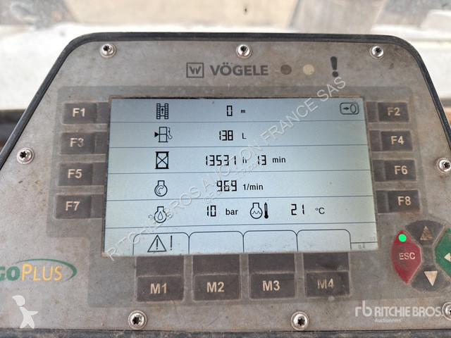 Wegenbouw   S1800-2